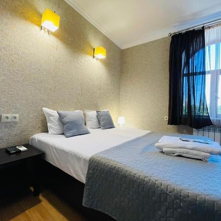 My Cityhotel Tbilisi Esterno foto